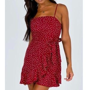 Princess Polly Mini Dress